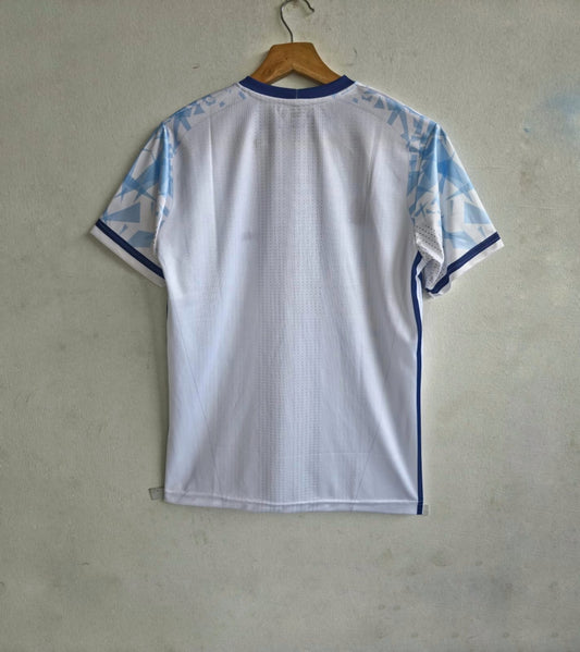 Blue Japan Special edition half sleeves kit