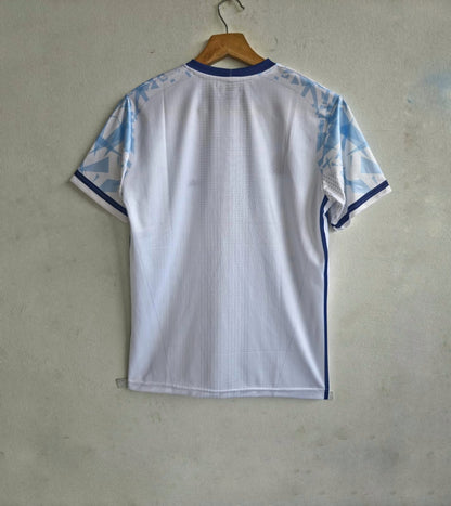 Blue Japan Special edition half sleeves kit