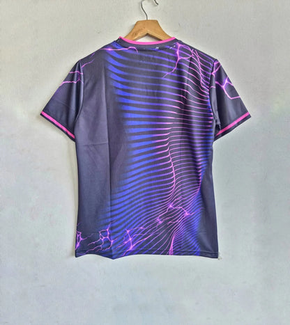 Manchester United 1998-99 D. Beckham half sleeves