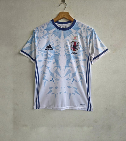 Blue Japan Special edition half sleeves kit