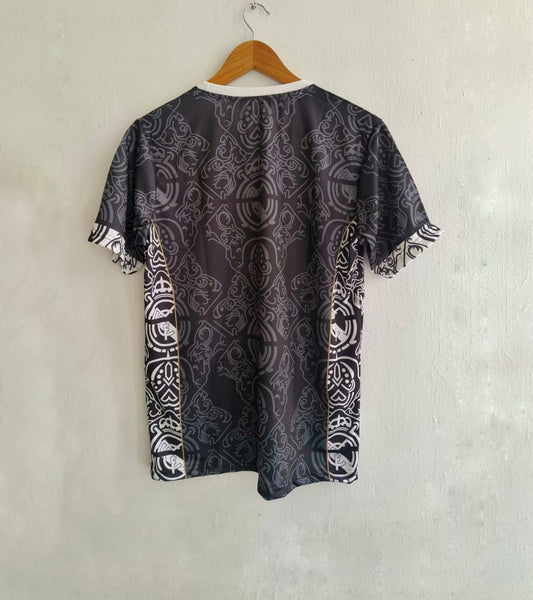 Real madrid special edition half sleeves kit